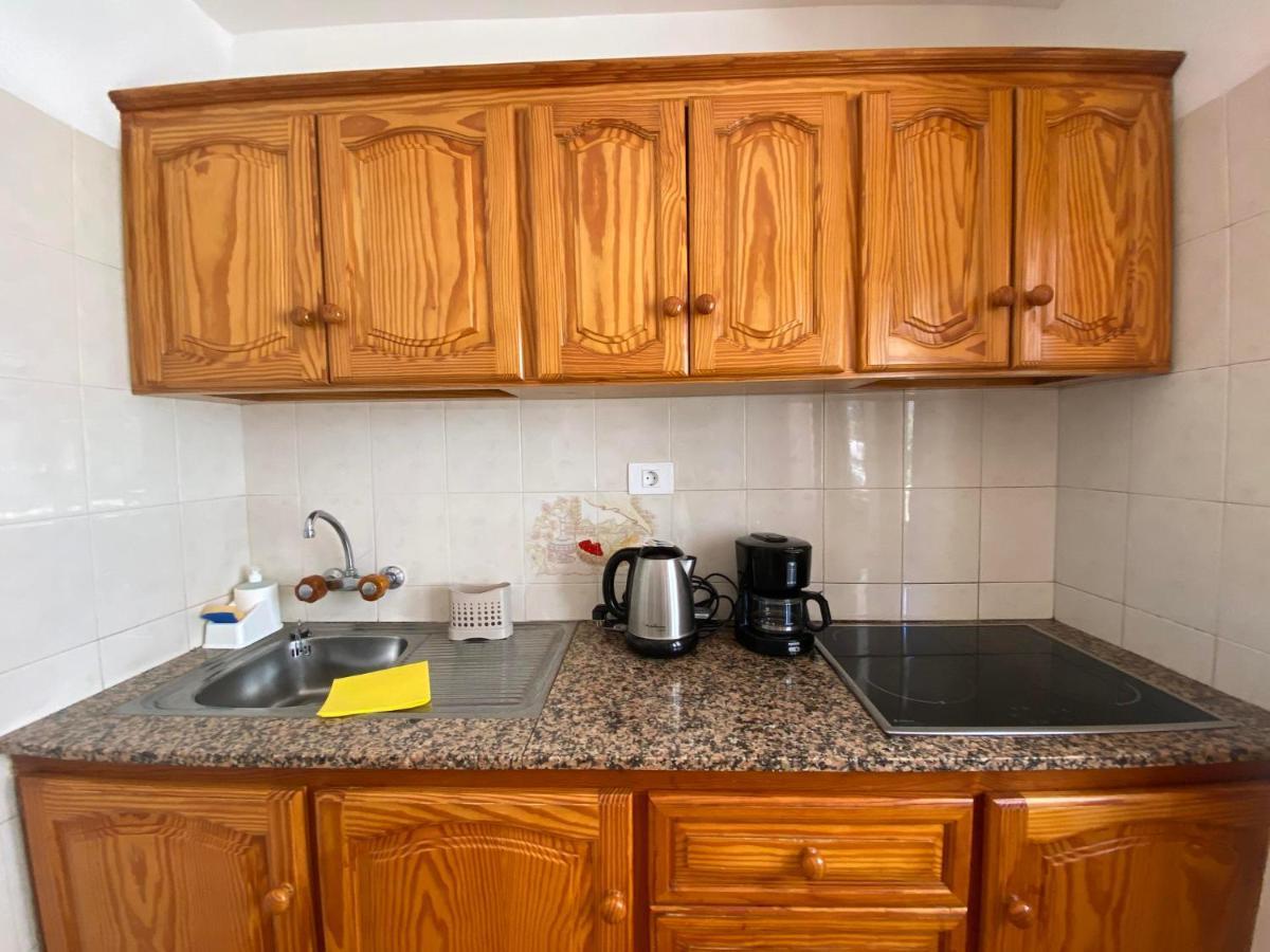 Apartamento Nelly A4 บาเญ กรันเรย์ ภายนอก รูปภาพ